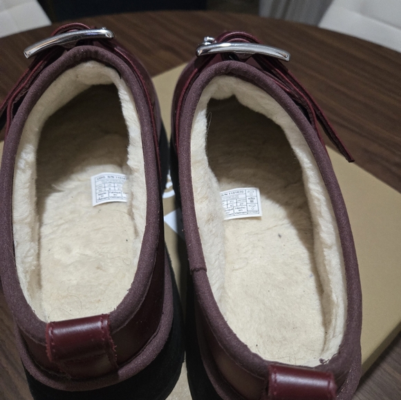 UGG × Opening Cermony Tasman - Picture 7 of 8